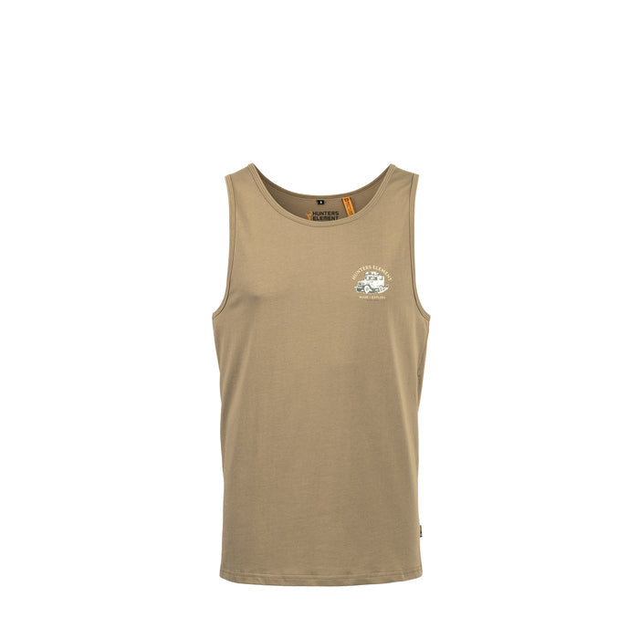 Explore Singlet