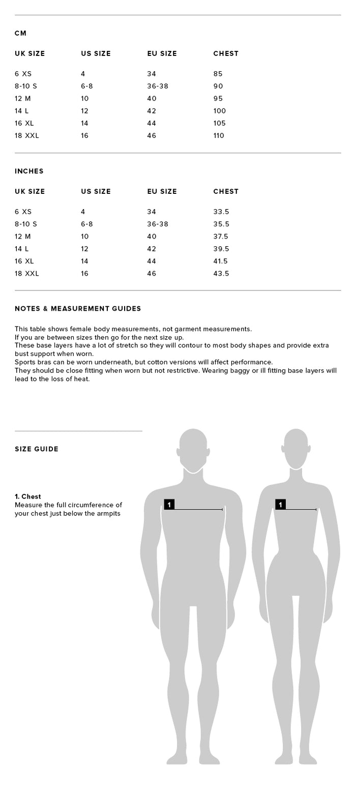 size-chart