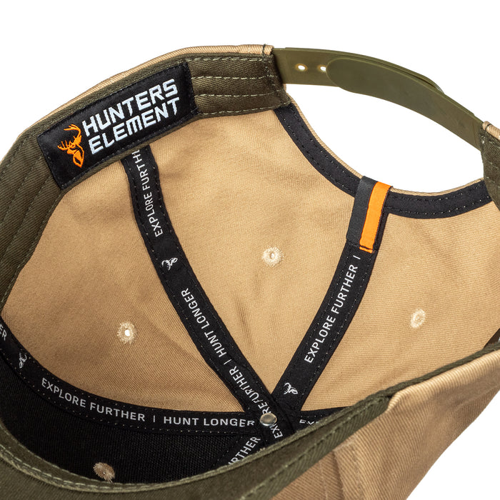 Fiordland Cap