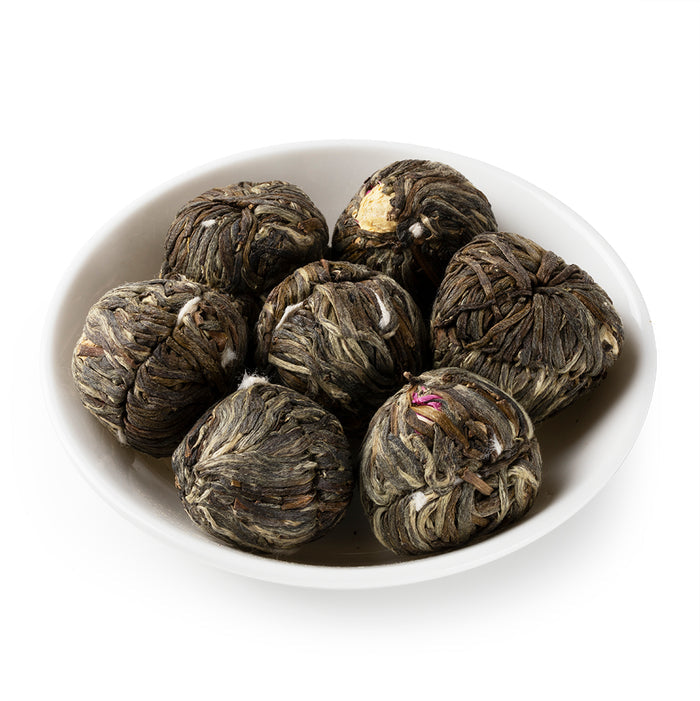 Floral Crown Blossoming Tea #1250