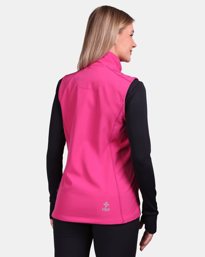 Softshellweste für Damen Kilpi SOIL-W