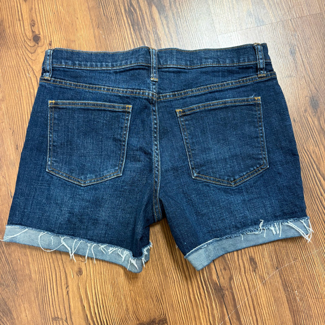 GAP SIZE 8 Women's Shorts
