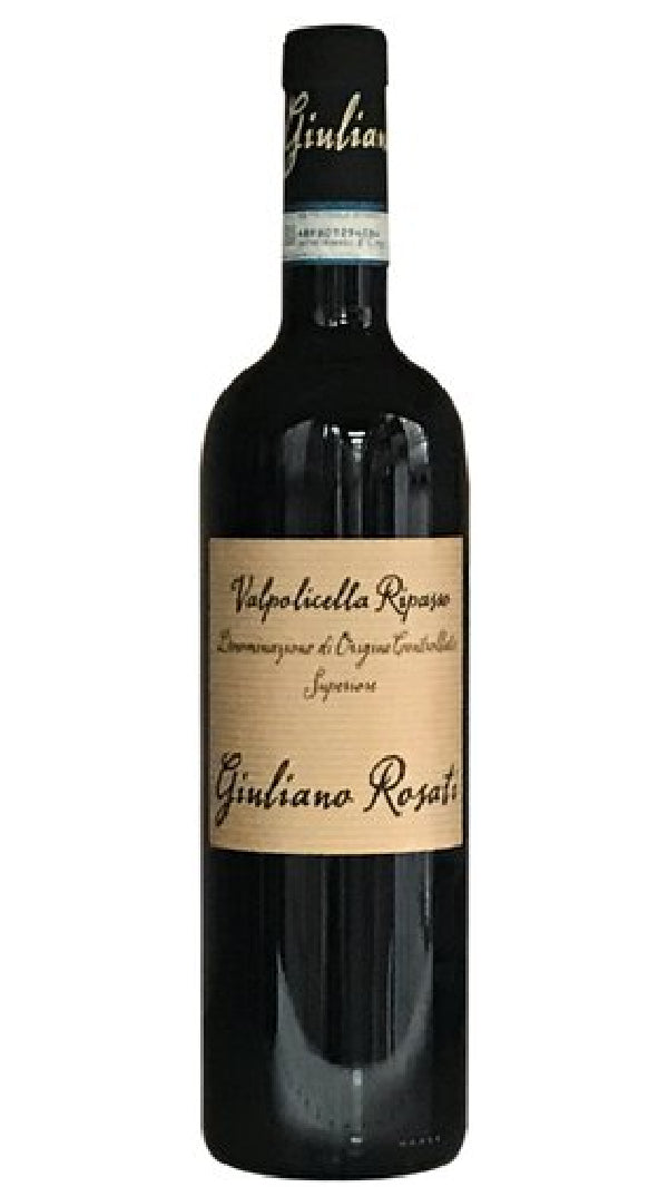 Giuliano Rosati - Valpolicella Ripasso Superiore 2019 (750ml)