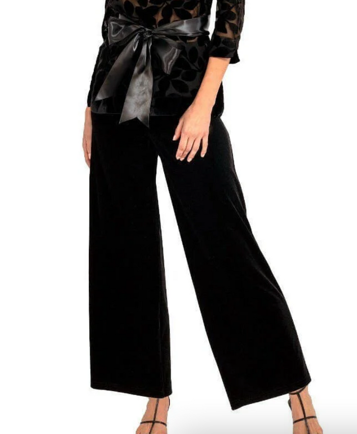Gretchen Scott Luxe Palazzo Pant