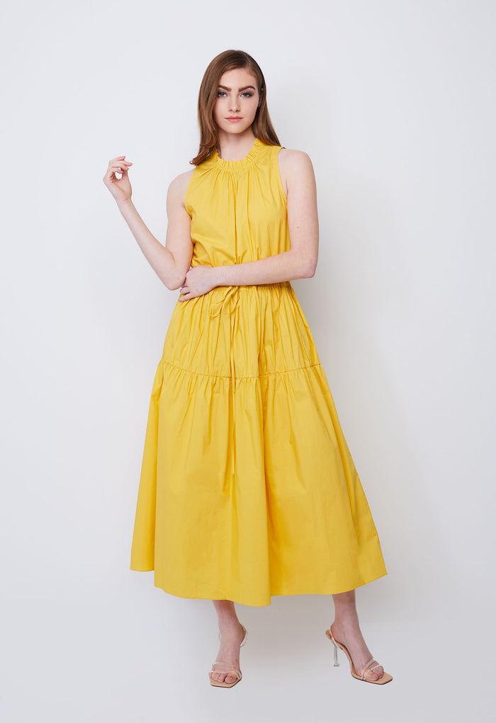 Yellow / S