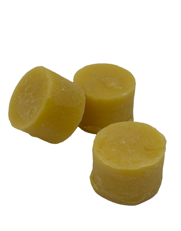 Hancock's Tailors Bees Wax