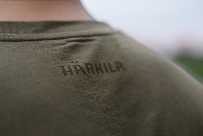 Harkila Moose S/S t-shirt