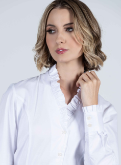 Hartwell Suzanne Shirt