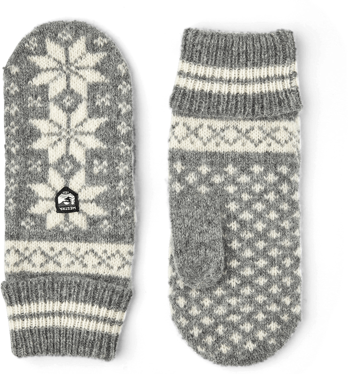 Hestra Nordic Jr Mitten-Multiple Colors!