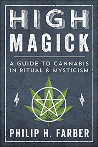 High Magick, by Philip H. Farber Books NEW Ingram