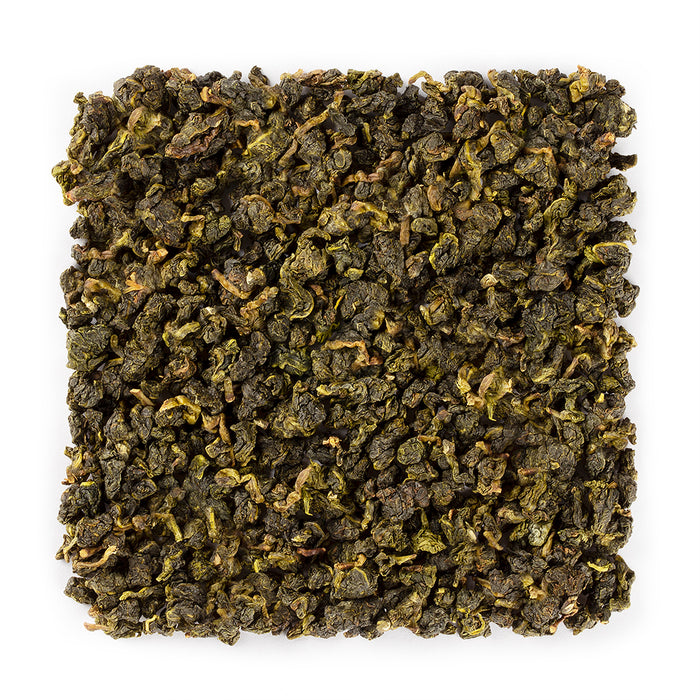 High Mountain Oolong Tea #1316