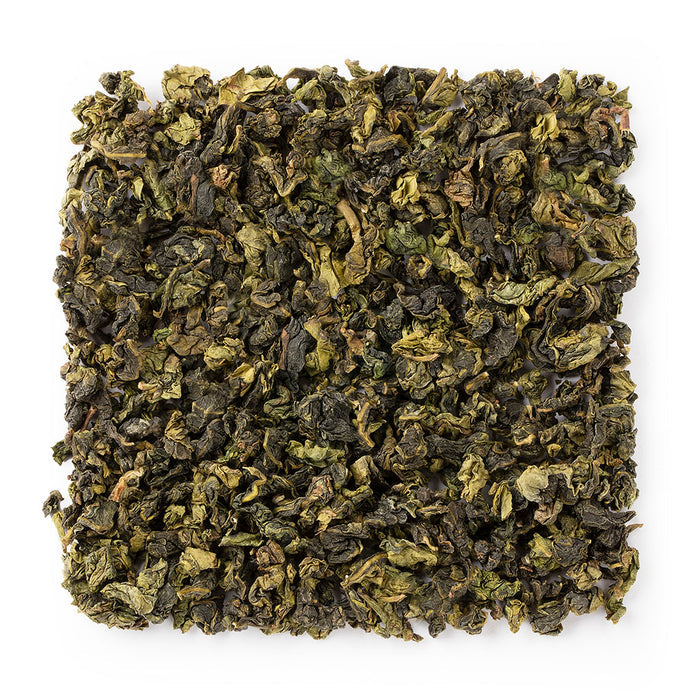 High Mountain Tie Guan Yin Oolong Tea #1304