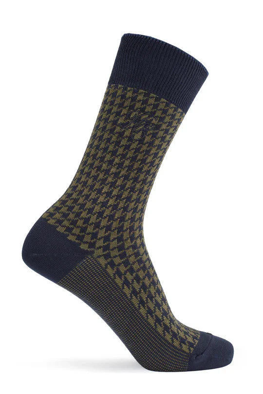 Holland Cooper Men's Sock Gift Box
