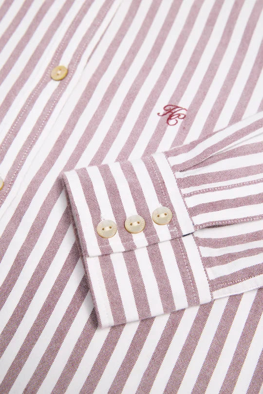 Holland Cooper Oxford Shirt