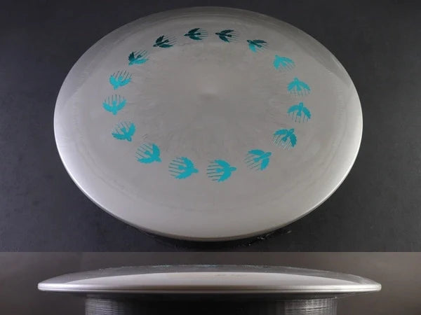 Infinite Discs Aztec (G-Blend)