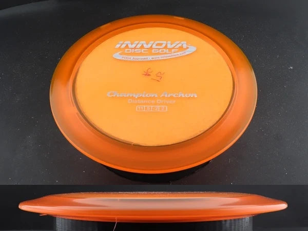 Innova Archon (Champion)