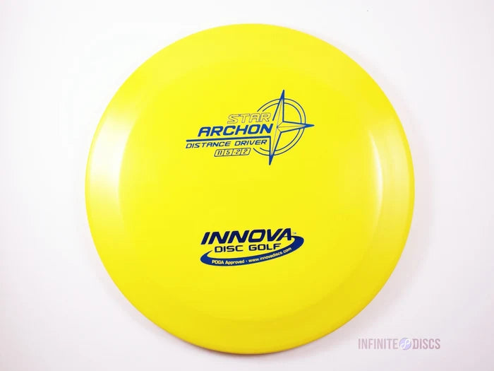 Innova Archon (Star)