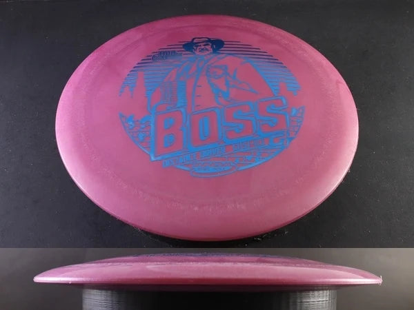 Innova Boss (GStar)