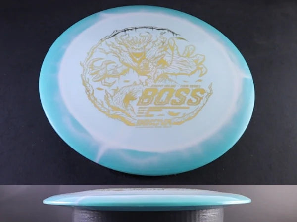Innova Boss (Signature Halo Star)