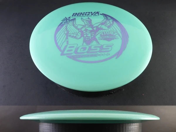 Innova Boss (Star)