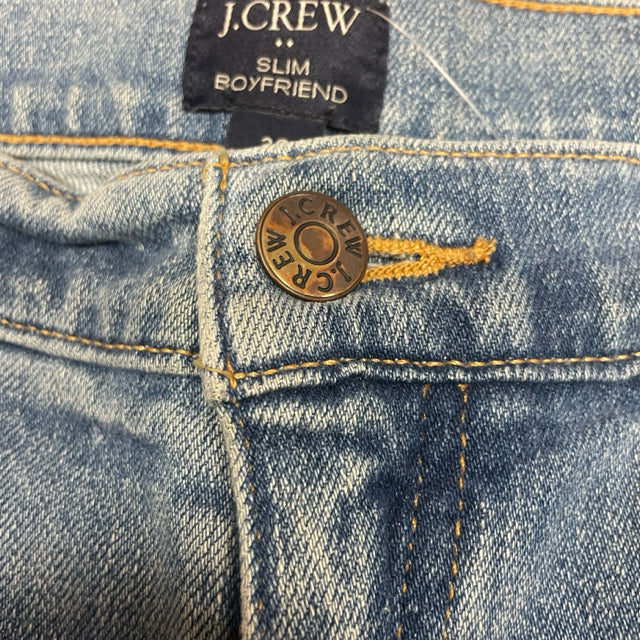 J. Crew SIZE 8 Women's Jeans