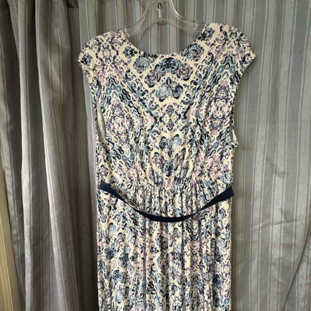 Jessica Simpson SIZE L Maternity Dress