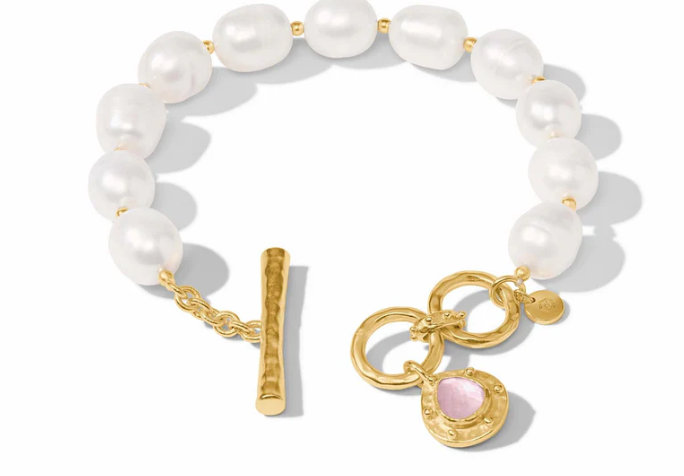Julie Vos Clementine Bracelet