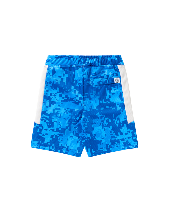 KIDS CAPTAIN SHORT