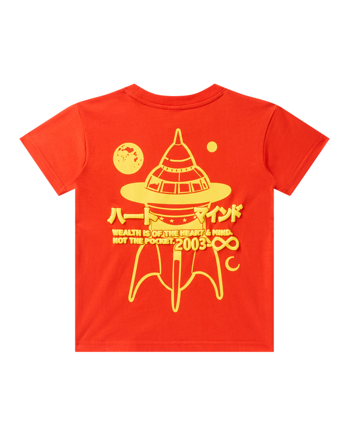 KIDS LOCAL SS TEE