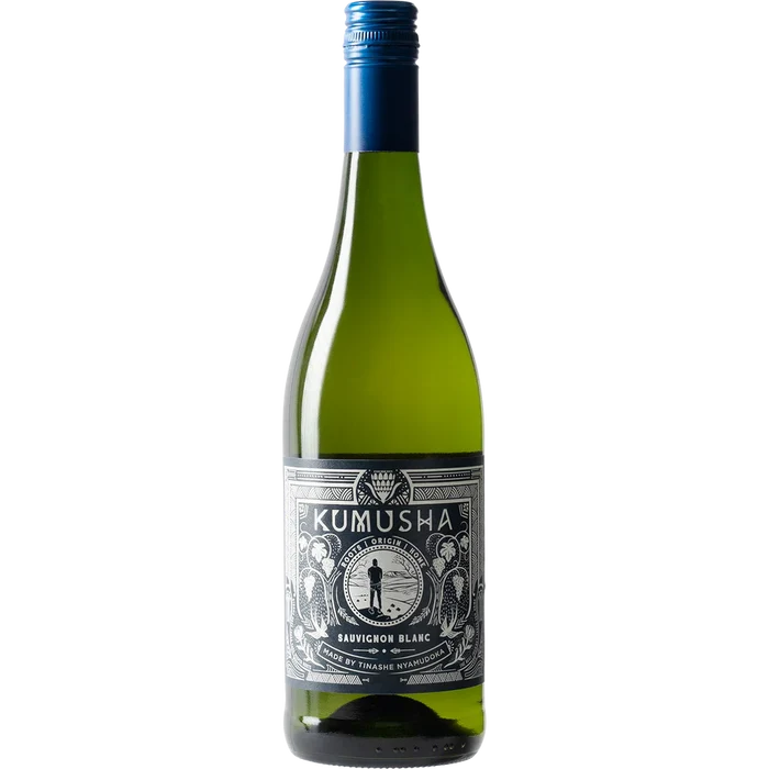 Kumusha Sauvignon Blanc 2023 (750ml)