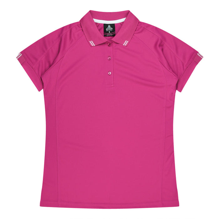 Ladies Flinders Polo