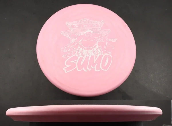 Legacy Sumo (Gravity)