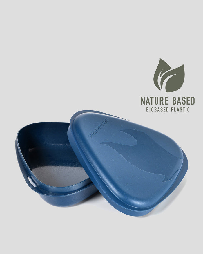 Light My Fire Bowl'n Lid - Blue