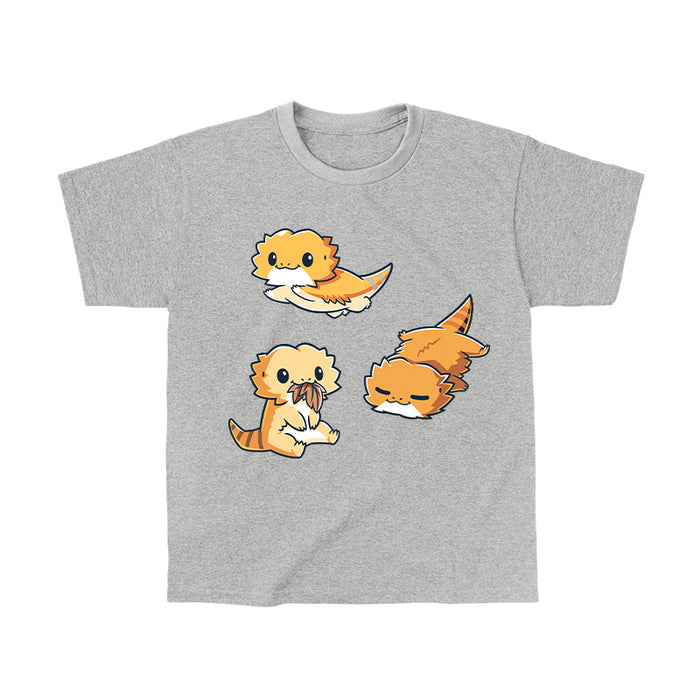 Classic Cotton T-shirt / Kids' / S