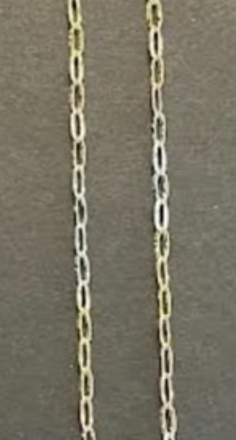 LJ Sonder Spain Necklace