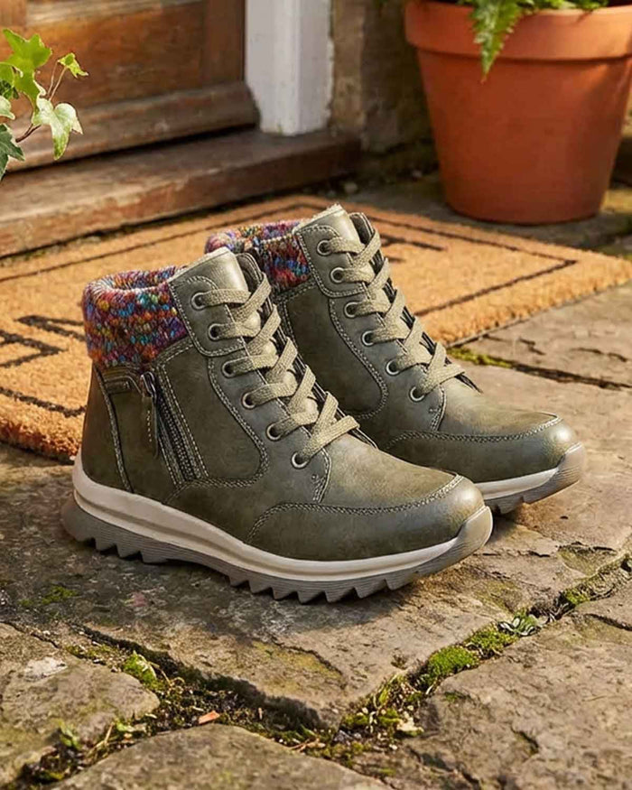 Lunar Buttermere Waterproof Boot - Lunar