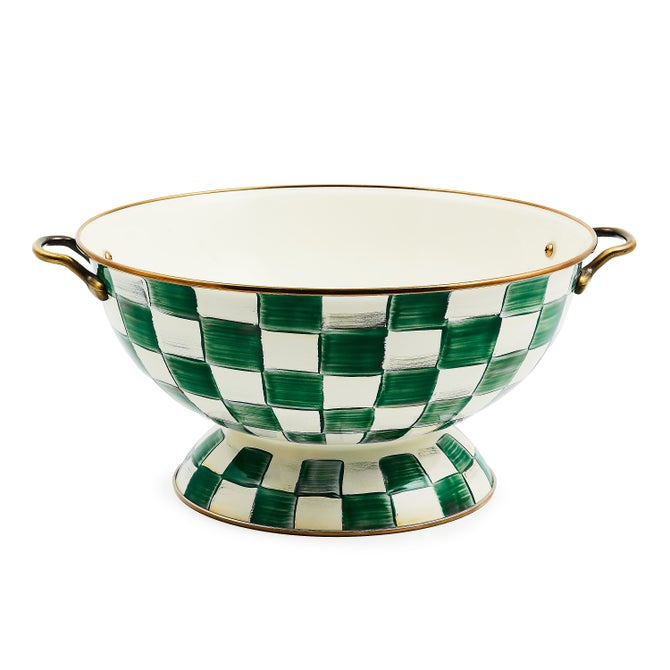 Mackenzie-Childs Everything Bowl (3 Colors)