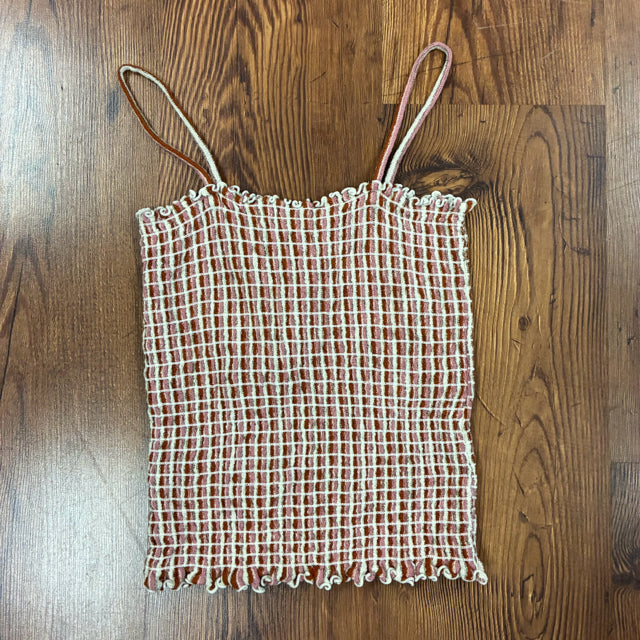 madewell SIZE XS Women's Tank