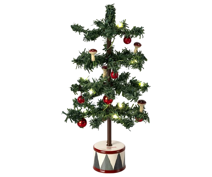 Maileg Christmas Tree, Mouse