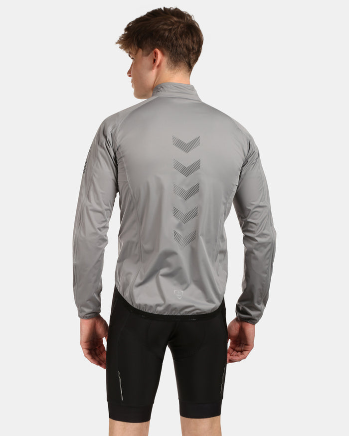 Herren-Radjacke Kilpi RAINAR-M