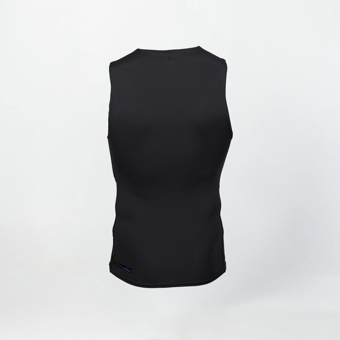 Men's Thin Skins Neo Ribcage Vest - Black