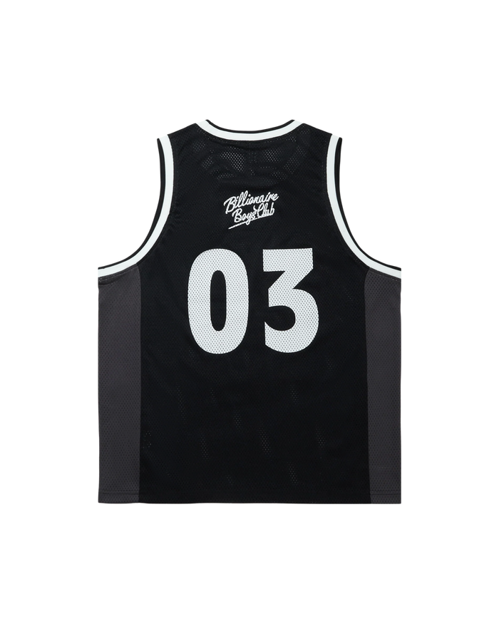 Mesh Tank Top