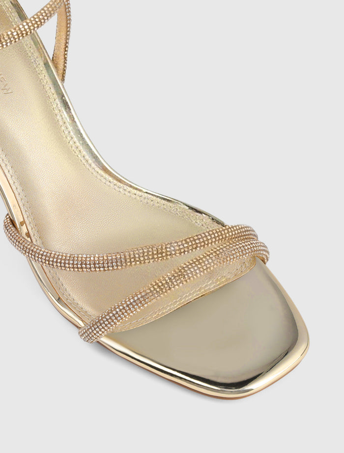 Mila 2 Diamante Heel Forever New