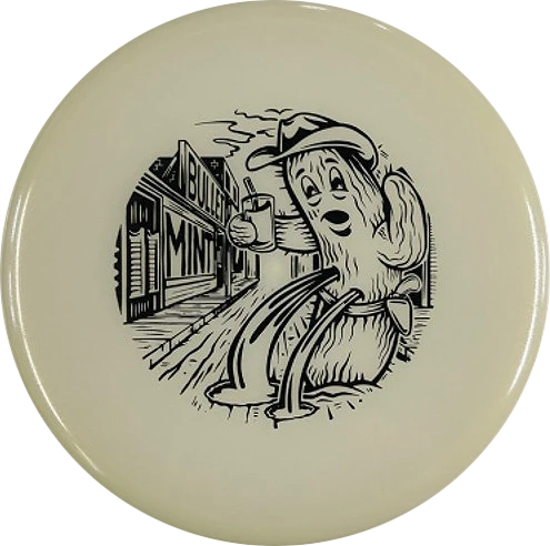 Mint Discs Bullet (Nocturnal)