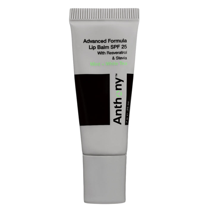 Mint Lip Balm - Domestic Domestic