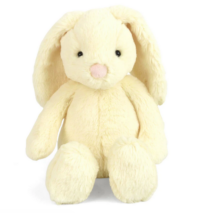 Mon Ami Plush Bunny Medium