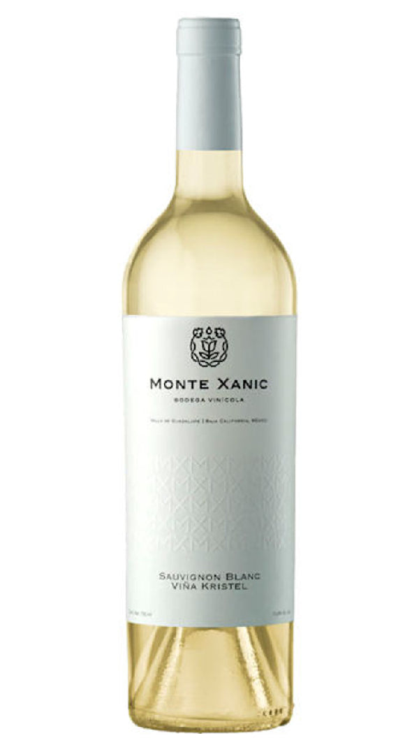 Monte Xanic - Valle De Guadalupe Sauvignon Blanc 2021 (750ml)