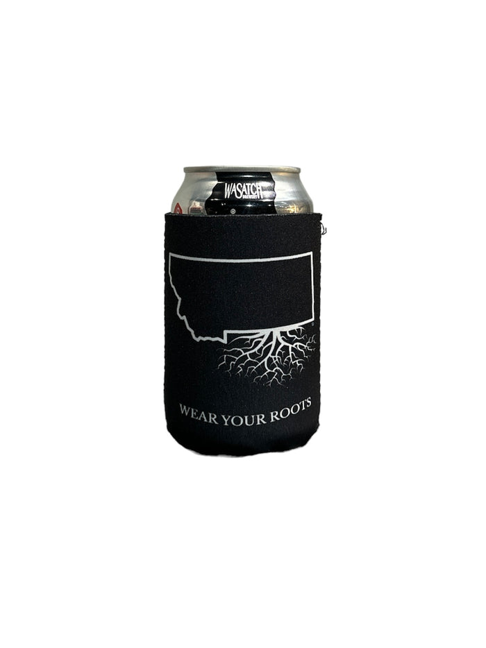 MT Roots Coozies