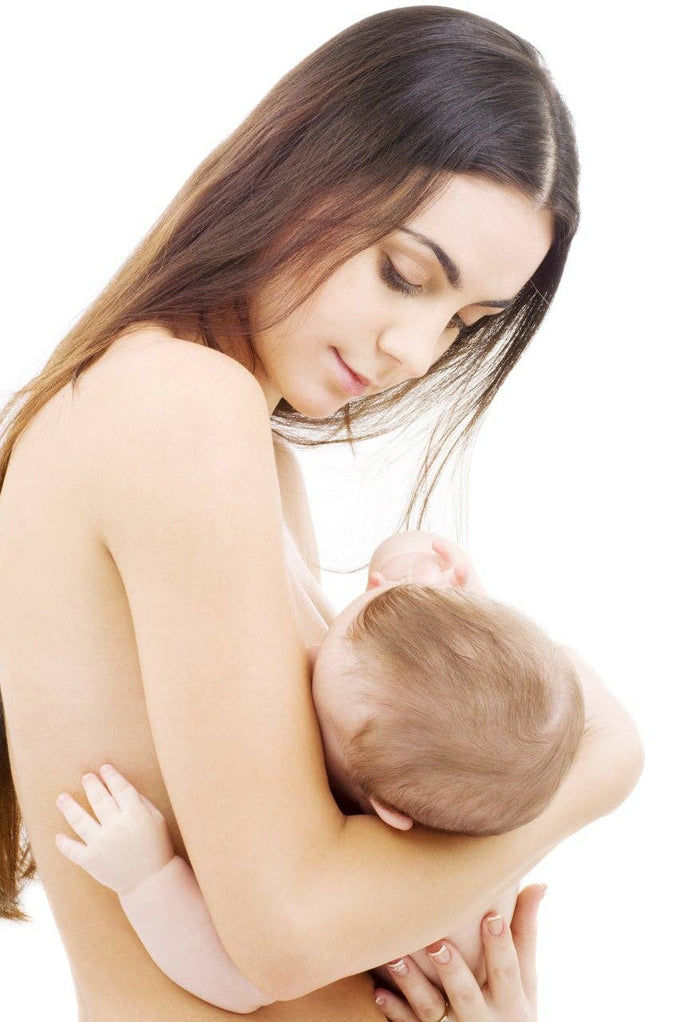 NIPPLE SOOTHER! | Nursing + Postpartum Aid