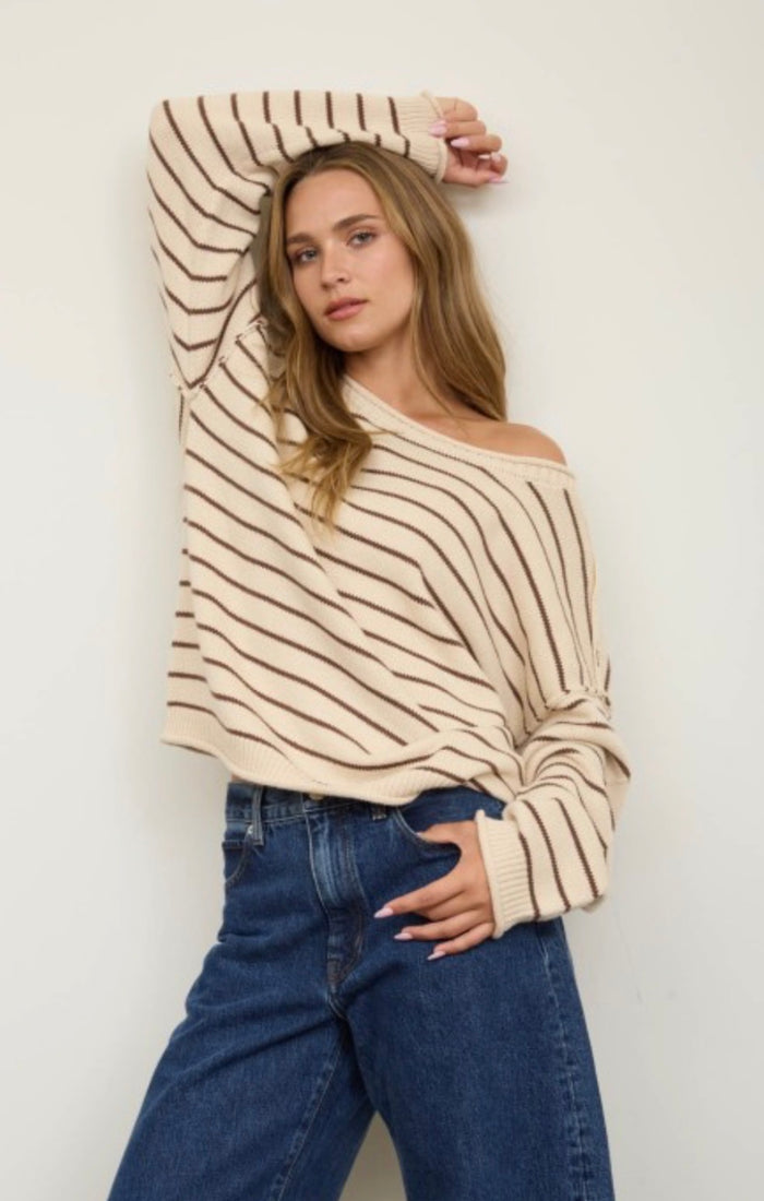 Nora sweater